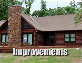 Log Repair Experts  Pine Hall, North Carolina